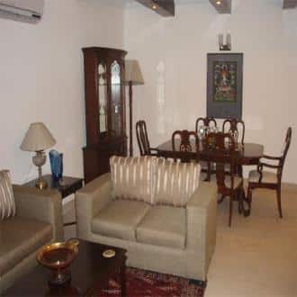 Service Apartment In Chittranjan Park, New Delhi 3